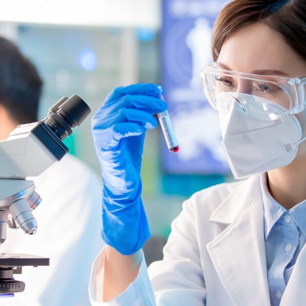 STD Testing In Barranquilla - Fastest STD Results